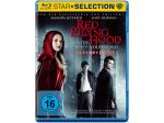 Red Riding Hood Extended Version Blu-ray
