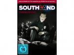 Southland - Staffel 1&2 [DVD]