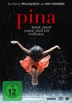 Pina auf DVD