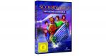 DVD Scooby-Doo - Der Fluch des Seemonsters Hörbuch