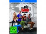 The Big Bang Theory - Staffel 3 [Blu-ray]