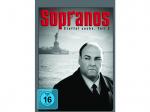 Die Sopranos - Staffel 6.2 DVD