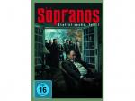 Die Sopranos - Staffel 6, Teil 1 DVD