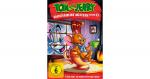 DVD Tom und Jerry - Haarsträubende Abenteuer Vol. 3 Hörbuch