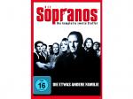 Die Sopranos - Die komplette 2. Staffel DVD