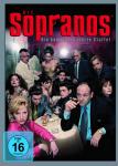 Die Sopranos - Staffel 4 auf DVD