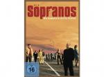 Die Sopranos - Die komplette 3. Staffel DVD