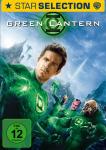 Green Lantern auf DVD