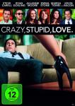 Crazy, Stupid, Love. auf DVD