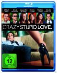 Crazy, Stupid, Love. auf Blu-ray