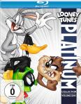 LOONEY TUNES - PLATINUM COLLECTION 1 auf Blu-ray