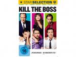 Kill the Boss DVD
