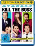 Kill the Boss - Die total unangemessene Edition auf Blu-ray