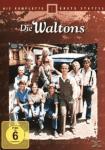 DIE WALTONS - STAFFEL 1 auf DVD