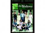 DIE WALTONS 7.STAFFEL DVD
