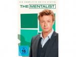 The Mentalist - Staffel 3 DVD