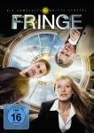 Fringe - Staffel 3 DVD