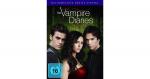 DVD The Vampire Diaries - Season 2 Hörbuch
