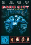 DVD Dark City FSK: 16