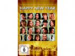 Happy New Year [DVD]
