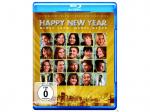 Happy New Year Blu-ray
