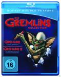 Die Gremlins Collection auf Blu-ray