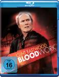 Blood Work - (Blu-ray)