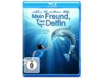 Mein Freund, der Delfin Blu-ray