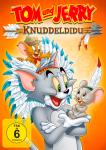 Tom + Jerry - Knuddeldidu auf DVD