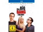 The Big Bang Theory - Staffel 1 [Blu-ray]