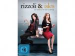 Rizzoli & Isles - Staffel 1 [DVD]