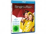 Singin in the Rain Blu-ray