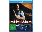 Outland - Planet der Verdammten [Blu-ray]