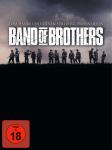 Band of Brothers - Wir waren wie Brüder auf DVD