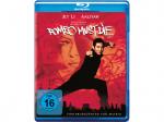 Romeo Must Die Blu-ray