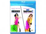 Miss Undercover / Miss Undercover 2 [Blu-ray]