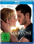 The Lucky One - Für immer der Deine auf Blu-ray