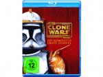 Star Wars: The Clone Wars - Die komplette erste Staffel [Blu-ray]
