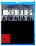 Band of Brothers - Wir waren wie Brüder auf Blu-ray