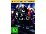 Dark Shadows [DVD]