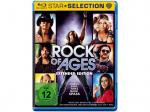 Rock of Ages [Blu-ray]