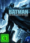 DVD Batman The Dark Knight Returns FSK: 12