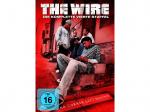 The Wire - Die komplette 4. Staffel [DVD]