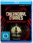 Chernobyl Diaries auf Blu-ray