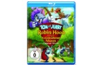 Tom & Jerry - Robin Hood und seine tollkühne Maus [Blu-ray]