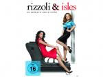 Rizzoli & Isles - Die komplette zweite Staffel [DVD]
