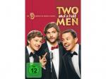Two and a Half Men - Staffel 9 [DVD]