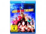 The Big Bang Theory - Staffel 5 [Blu-ray]