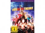 The Big Bang Theory - Staffel 5 [DVD]