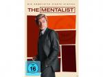 Mentalist - Die komplette 4. Staffel DVD